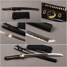 Wakizashi Samurai Sword 30”