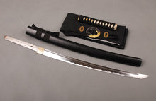 Wakizashi Samurai Sword 30”