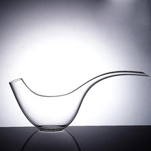 1l Hand-Blown Decanter