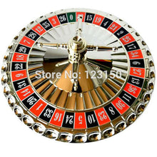 Professional Roulette Wheel