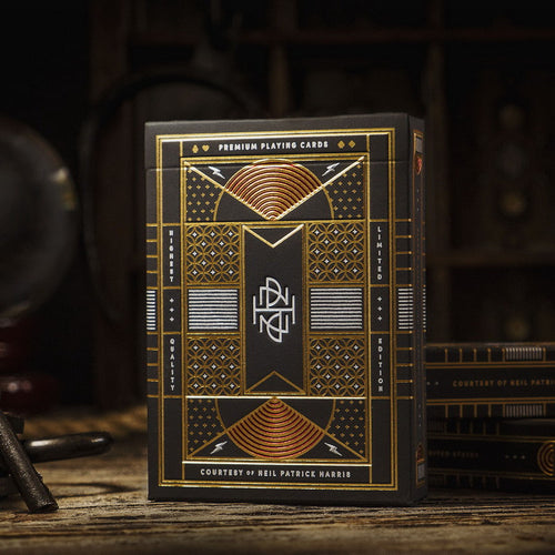 Premium Playing Cards