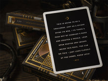 Premium Playing Cards