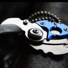 Survival Key Chain Knife