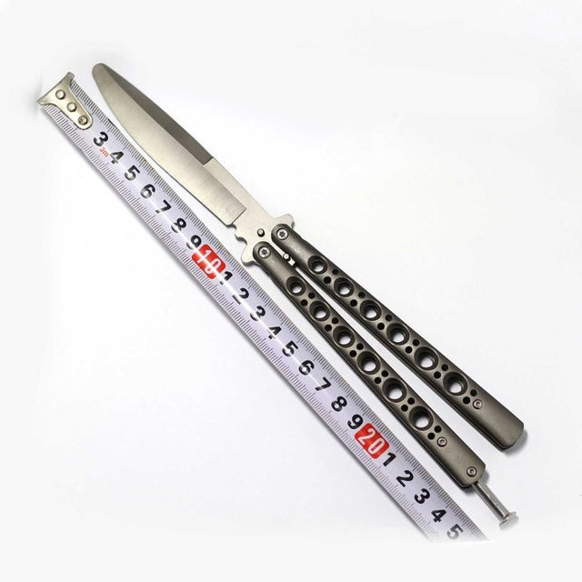 Butterfly Knife