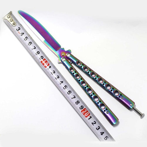 Butterfly Knife