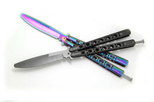 Butterfly Knife