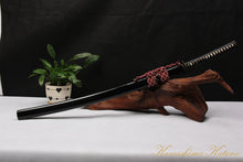 Carbon Steel Samurai Sword 40”