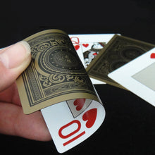 Waterproof Playing Cards