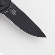 Carbon Fibre Knife