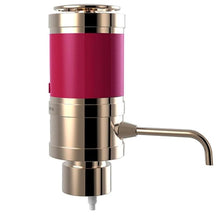 Electronic Wine Aerator